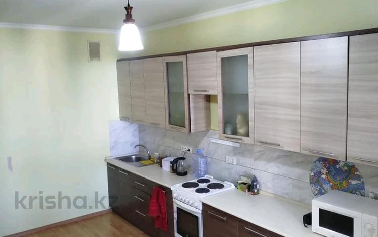 1-комнатная квартира · 48 м² · 7/22 этаж, Калибек Куанышбаев, 9/1, 9/2, 9/3 за 23 млн 〒 в Астане, Сарайшык р-н — фото 2