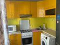 3-бөлмелі пәтер · 66 м² · 1/5 қабат, мкр Орбита-1 6 — Наваи, бағасы: 350 000 ₸ в Алматы, Бостандыкский р-н