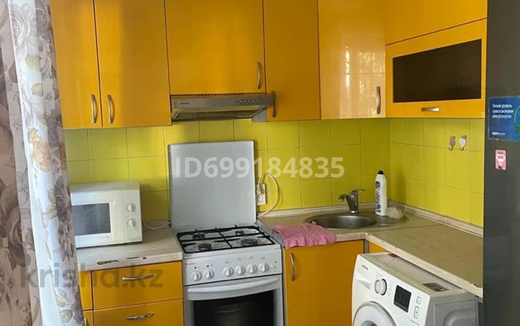 3-бөлмелі пәтер · 66 м² · 1/5 қабат, мкр Орбита-1 6 — Наваи, бағасы: 350 000 ₸ в Алматы, Бостандыкский р-н — фото 3