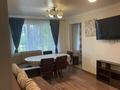 3-бөлмелі пәтер · 66 м² · 1/5 қабат, мкр Орбита-1 6 — Наваи, бағасы: 350 000 ₸ в Алматы, Бостандыкский р-н — фото 4