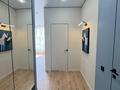 2-бөлмелі пәтер · 50 м² · 15/19 қабат, Аль-Фараби 41, бағасы: 550 000 ₸ в Алматы, Бостандыкский р-н — фото 2