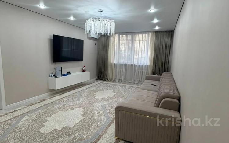 2-комнатная квартира · 93 м² · 3/16 этаж, мкр Шугыла, Жуалы за 42 млн ₸ в Алматы, Наурызбайский р-н — фото 2