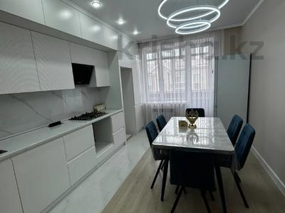 3-комнатная квартира · 95.2 м² · 5/5 этаж, мкр. Алтын орда за 40 млн ₸ в Актобе