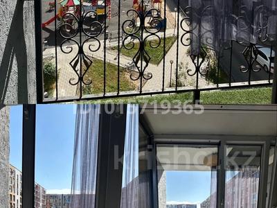 3-бөлмелі пәтер · 59 м² · 5/10 қабат, Сейфуллина 51, бағасы: 44.5 млн ₸ в Алматы, Турксибский р-н