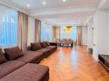 Отдельный дом · 6 комнат · 650 м² · 10 сот., Оспанова 85/50 — Кирей Жанибек Хандар за 3.5 млн ₸ в Алматы, Медеуский р-н — фото 21