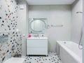 Отдельный дом · 6 комнат · 650 м² · 10 сот., Оспанова 85/50 — Кирей Жанибек Хандар за 3.5 млн ₸ в Алматы, Медеуский р-н — фото 58
