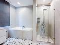 Отдельный дом · 6 комнат · 650 м² · 10 сот., Оспанова 85/50 — Кирей Жанибек Хандар за 3.5 млн ₸ в Алматы, Медеуский р-н — фото 70