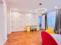 Отдельный дом · 6 комнат · 650 м² · 10 сот., Оспанова 85/50 — Кирей Жанибек Хандар за 3.5 млн ₸ в Алматы, Медеуский р-н — фото 75