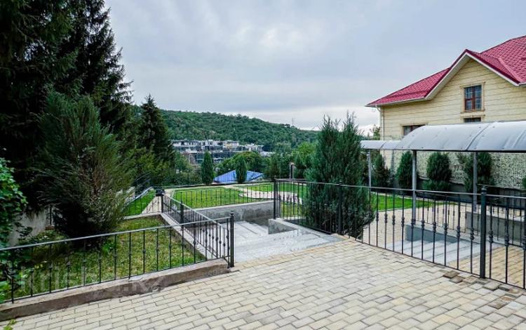 Отдельный дом · 6 комнат · 650 м² · 10 сот., Оспанова 85/50 — Кирей Жанибек Хандар за 3.5 млн ₸ в Алматы, Медеуский р-н — фото 93