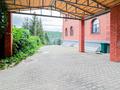 Отдельный дом · 6 комнат · 650 м² · 10 сот., Оспанова 85/50 — Кирей Жанибек Хандар за 3.5 млн ₸ в Алматы, Медеуский р-н — фото 4