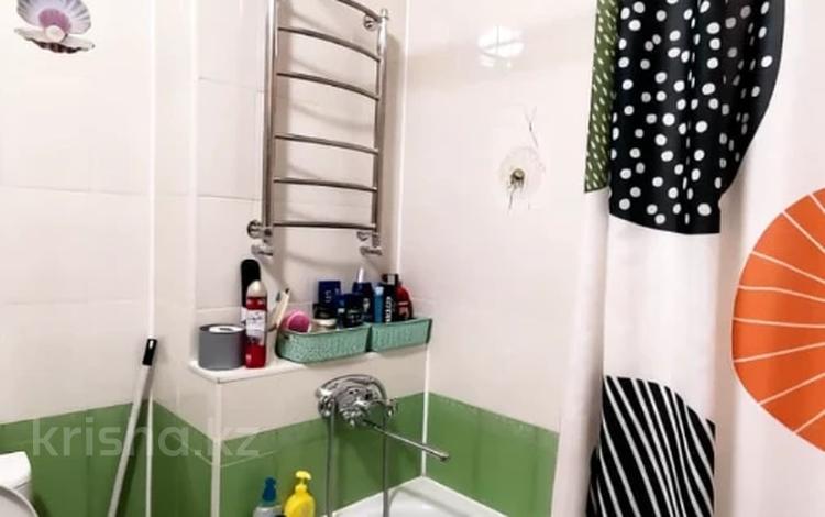 2-комнатная квартира · 65 м² · 2/6 этаж, мкр Айнабулак-2 за 36 млн ₸ в Алматы, Жетысуский р-н — фото 2