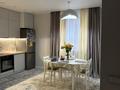 2-бөлмелі пәтер · 54 м² · 1/13 қабат, 1/18, бағасы: 52.9 млн ₸ в Алматы, Ауэзовский р-н — фото 14