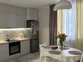 2-бөлмелі пәтер · 54 м² · 1/13 қабат, 1/18, бағасы: 52.9 млн ₸ в Алматы, Ауэзовский р-н — фото 2