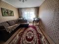 4-комнатная квартира, 80 м², 1/5 этаж, Мушелтой 21 за 30 млн 〒 в Талдыкоргане