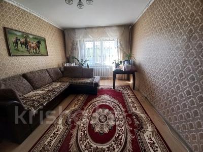 4-комнатная квартира, 80 м², 1/5 этаж, Мушелтой 21 за 28 млн 〒 в Талдыкоргане