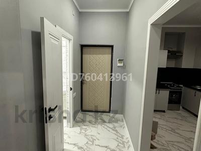 2-комнатная квартира · 60 м² · 1/8 этаж, Бокейханова 510Б,Блок С 459 — Салем базарының артында за 300 000 ₸ в Алматы, Жетысуский р-н
