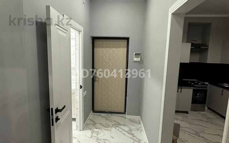 2-комнатная квартира · 60 м² · 1/8 этаж, Бокейханова 510Б,Блок С 459 — Салем базарының артында за 300 000 ₸ в Алматы, Жетысуский р-н — фото 2