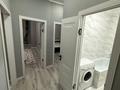 2-комнатная квартира · 60 м² · 1/8 этаж, Бокейханова 510Б,Блок С 459 — Салем базарының артында за 300 000 ₸ в Алматы, Жетысуский р-н — фото 3