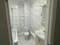 2-комнатная квартира · 60 м² · 1/8 этаж, Бокейханова 510Б,Блок С 459 — Салем базарының артында за 300 000 ₸ в Алматы, Жетысуский р-н — фото 4