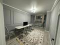 2-комнатная квартира · 60 м² · 1/8 этаж, Бокейханова 510Б,Блок С 459 — Салем базарының артында за 300 000 ₸ в Алматы, Жетысуский р-н — фото 7