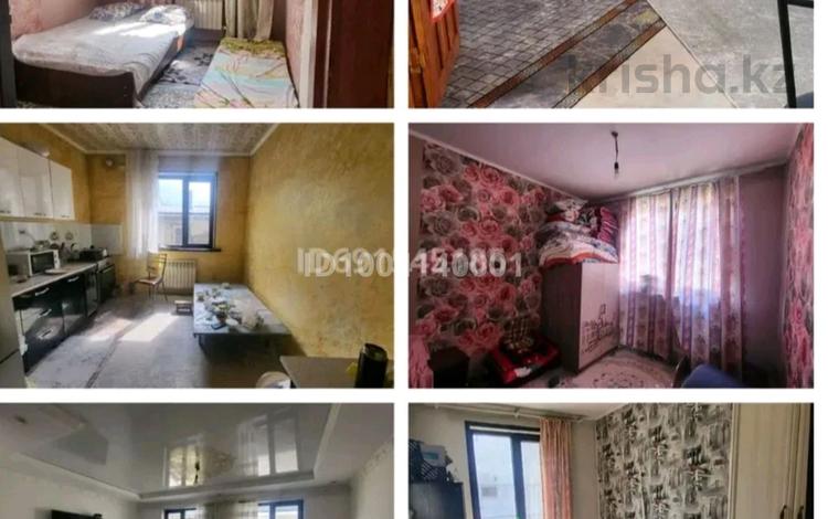 Отдельный дом · 4 комнаты · 110 м² · 6 сот., Туймебая 9а — 44 школв за 25 млн ₸ в  — фото 30