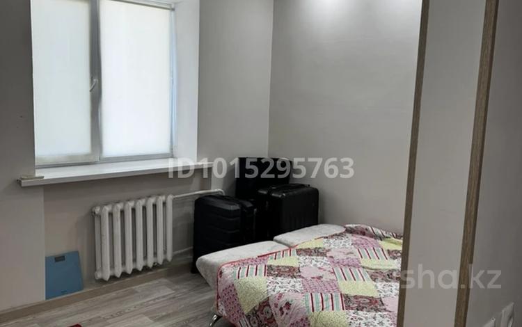 1-комнатная квартира · 44 м² · 5/5 этаж, мкр Ардагер, сатпаева 19 а за 15 млн ₸ в Атырау — фото 2