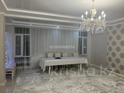 3-комнатная квартира · 120.6 м² · 3/7 этаж, сатпаева 41а за 41 млн ₸ в Атырау