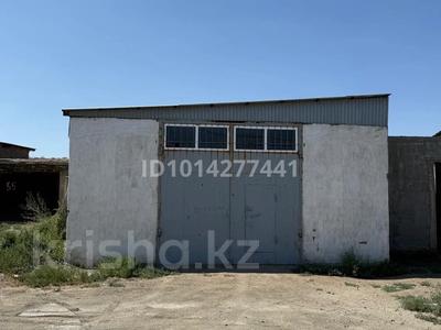 Гараж · 104 м² · Улытауская 84а — Район склада Жанай-2 за 12 млн ₸ в Сатпаев