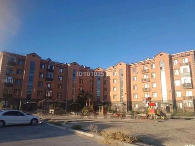 3-комнатная квартира · 68 м² · 1/5 этаж, Левый берег 1 за 150 000 〒 в 