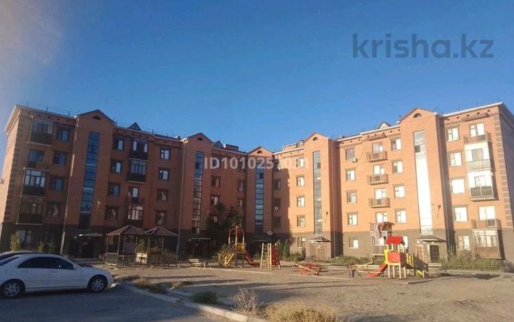 3-комнатная квартира · 68 м² · 1/5 этаж, Левый берег 1 за 150 000 〒 в  — фото 2