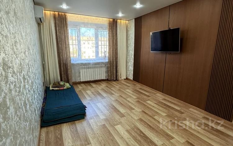 3-комнатная квартира · 58.1 м² · 4/5 этаж, Потанина 6 — Московская потанина за 25 млн ₸ в Астане, Сарыарка р-н — фото 28