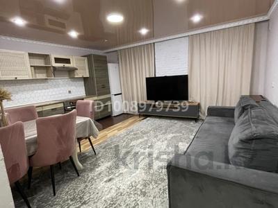 3-бөлмелі пәтер · 60 м² · 1/5 қабат, Железнодорожная — Второй школы, бағасы: 15 000 ₸ в 