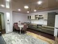3-бөлмелі пәтер · 60 м² · 1/5 қабат, Железнодорожная — Второй школы, бағасы: 15 000 ₸ в  — фото 2