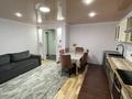 3-бөлмелі пәтер · 60 м² · 1/5 қабат, Железнодорожная — Второй школы, бағасы: 15 000 ₸ в  — фото 7
