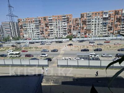 2-бөлмелі пәтер · 60.3 м² · 5/10 қабат, Шұғыла ш/а. 14/15 — Төле би Алатау, бағасы: 36 млн ₸ в Алматы, Наурызбайский р-н