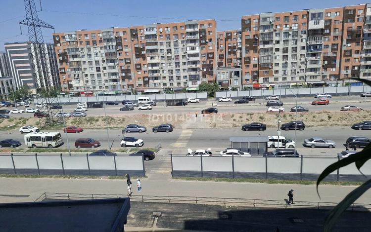 2-бөлмелі пәтер · 60.3 м² · 5/10 қабат, Шұғыла ш/а. 14/15 — Төле би Алатау, бағасы: 36 млн ₸ в Алматы, Наурызбайский р-н — фото 2