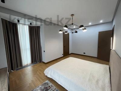 3-комнатная квартира · 110 м² · 5/21 этаж, Сейфуллина 574/1 к3 за 130 млн 〒 в Алматы, Бостандыкский р-н