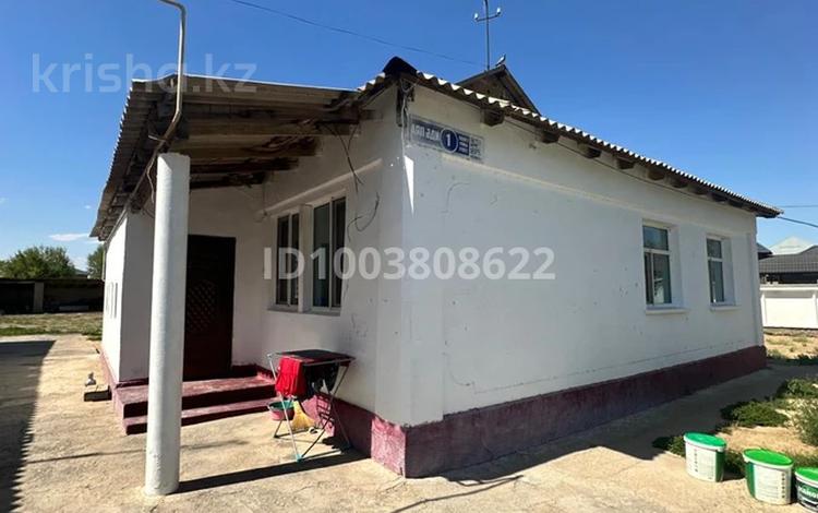 Жеке үй · 4 бөлме · 120 м² · 20 жүзд., Аяп Әди 1, бағасы: 17 млн ₸ в  — фото 2