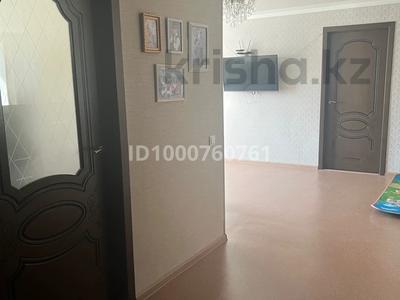 4-комнатная квартира · 68 м² · 4/5 этаж, Найманбаева 220 — Мамай Батыра за 25 млн 〒 в Семее
