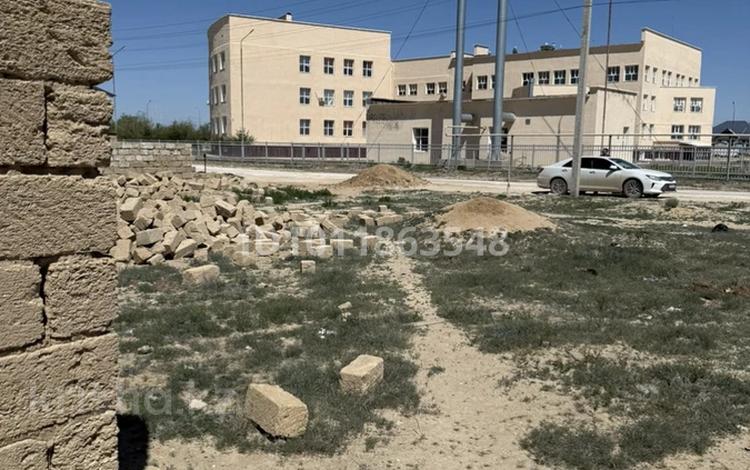 Отдельный дом · 3 комнаты · 80 м² · 10 сот., Дағар көш. 65 за 2 млн ₸ в Бейнеу — фото 2