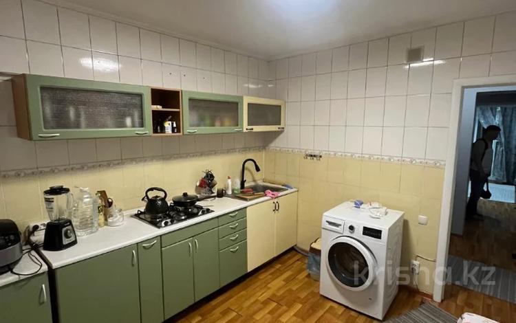 2-комнатная квартира · 58.5 м² · 2/9 этаж, мкр Жетысу-2 74 за 40.5 млн ₸ в Алматы, Ауэзовский р-н — фото 2