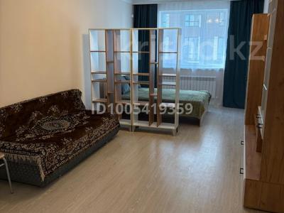 1-комнатная квартира · 52 м² · 6/25 этаж, Тауелсиздик 25 за 250 000 〒 в Астане, Алматы р-н