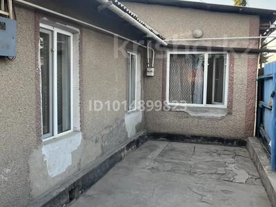Часть дома · 4 комнаты · 40 м² · 4.5 сот., мкр Боралдай (Бурундай) 20/1 — 8 марта за 25 млн ₸ в Алматы, Алатауский р-н