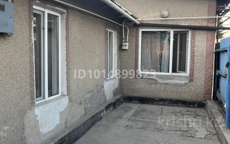 Часть дома · 4 комнаты · 40 м² · 4.5 сот., мкр Боралдай (Бурундай) 20/1 — 8 марта за 25 млн ₸ в Алматы, Алатауский р-н — фото 2