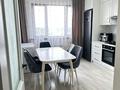 3-комнатная квартира · 94 м² · 6/7 этаж, Федосеева за 61 млн ₸ в Алматы, Турксибский р-н — фото 6