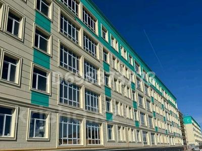 1-комнатная квартира · 42 м² · 3/5 этаж, мкр Самал-2, Әбіш Кекілбайулы — Самал таун за 13.1 млн ₸ в Атырау