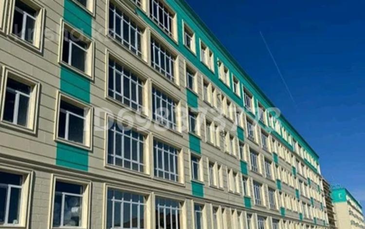 1-комнатная квартира · 42 м² · 3/5 этаж, мкр Самал-2, Әбіш Кекілбайулы — Самал таун за 13.1 млн ₸ в Атырау — фото 2