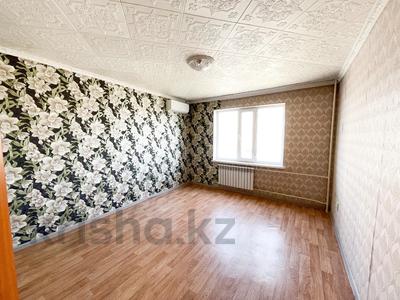 1-комнатная квартира, 40 м², 4/9 этаж, Болашка за 12.7 млн 〒 в Талдыкоргане