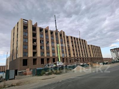 4-бөлмелі пәтер · 100 м² · 9/9 қабат, Мкр. Сарыарка 4/3 — Габдулина, бағасы: 26 млн ₸ в Кокшетау