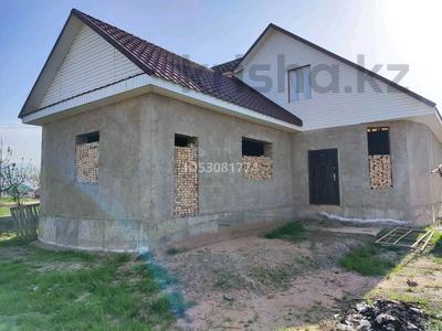 Жеке үй · 5 бөлме · 150 м² · 6 сот., Жигер, бағасы: 30.5 млн ₸ в Кемертогане
